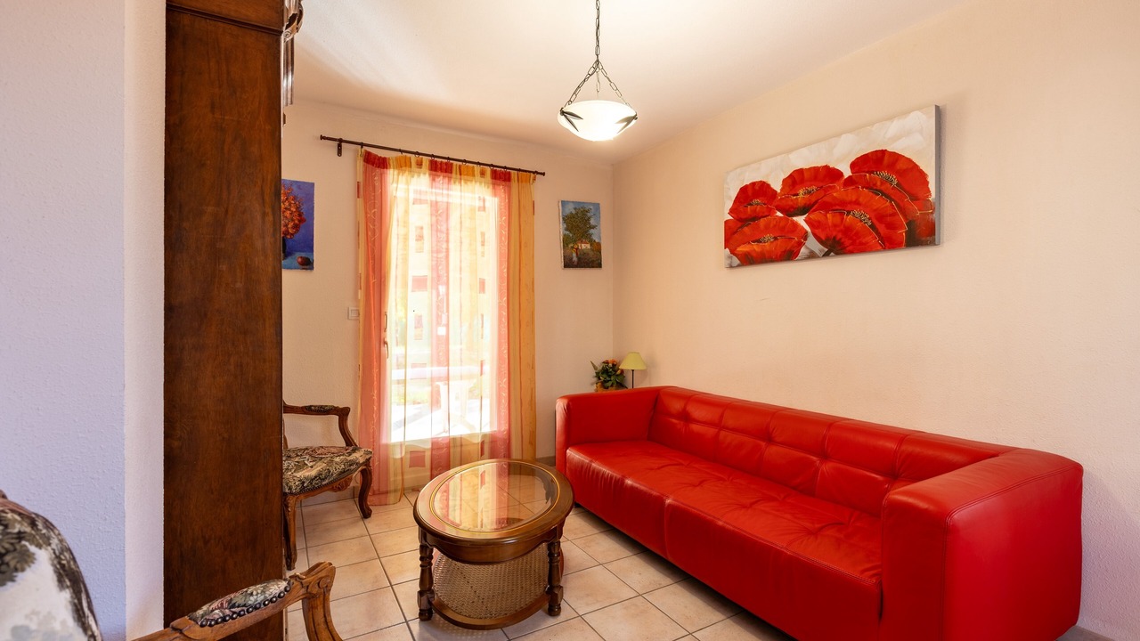 Photo of Livingroom in Saint-Andre
