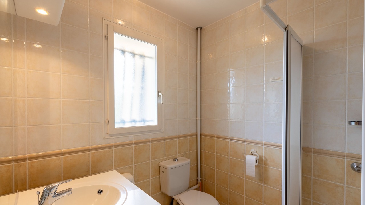 Photo of Bathroom in Saint-Andre