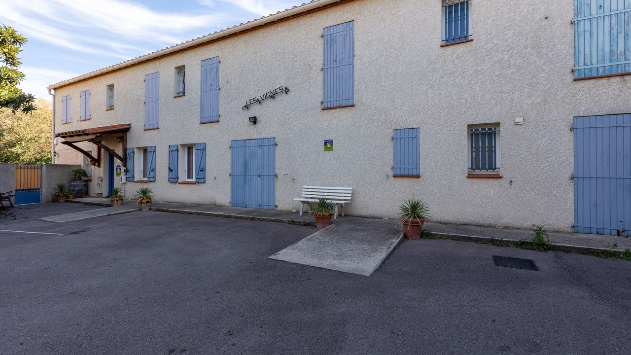 Photo of Outdoor in Saint-Andre