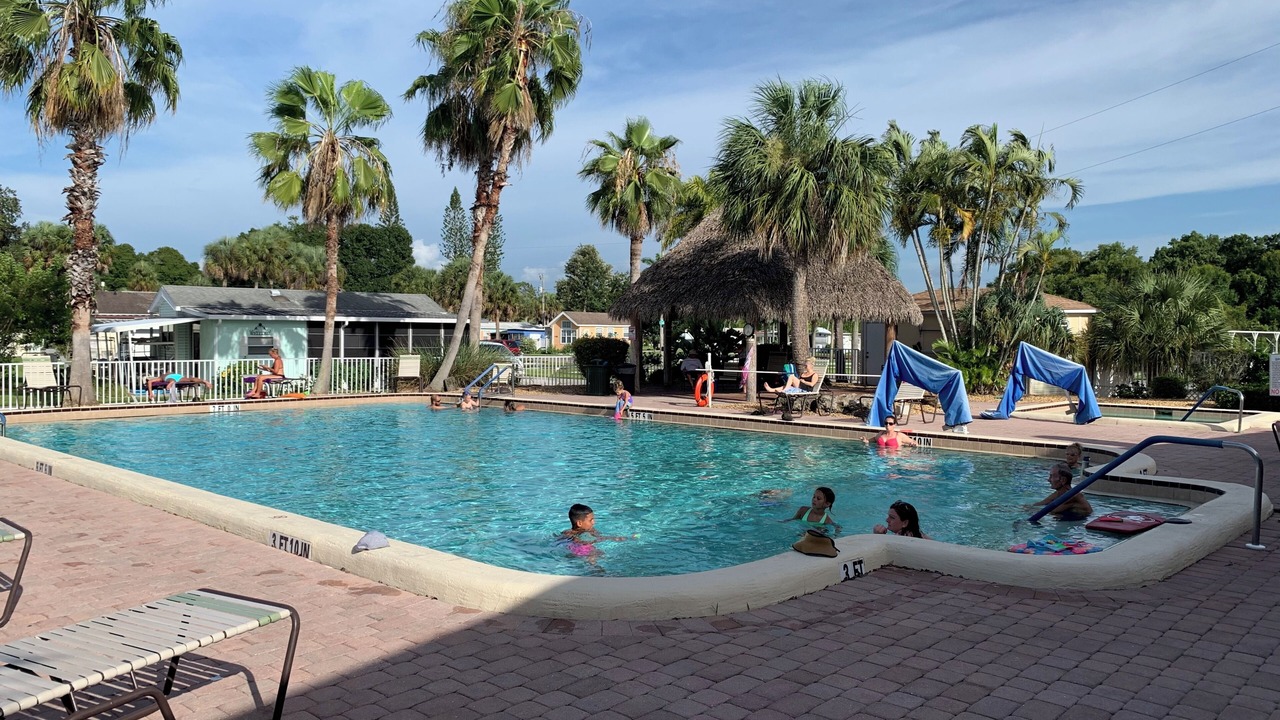 Photo of Outdoor in North Fort Myers