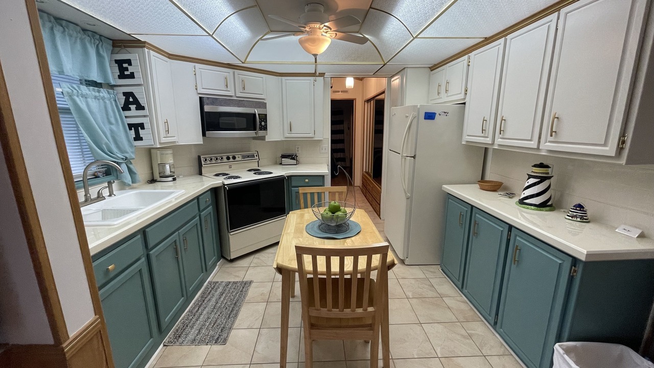 Photo of Kitchen in North Fort Myers