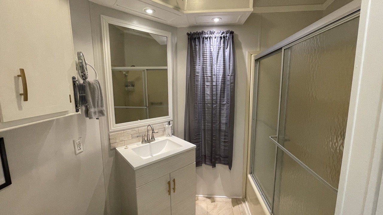 Photo of Bathroom in North Fort Myers