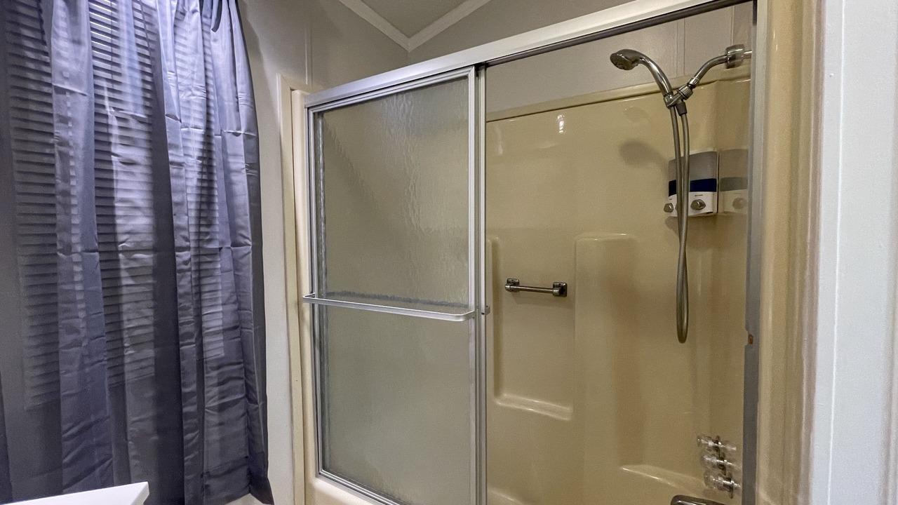 Photo of Bathroom in North Fort Myers