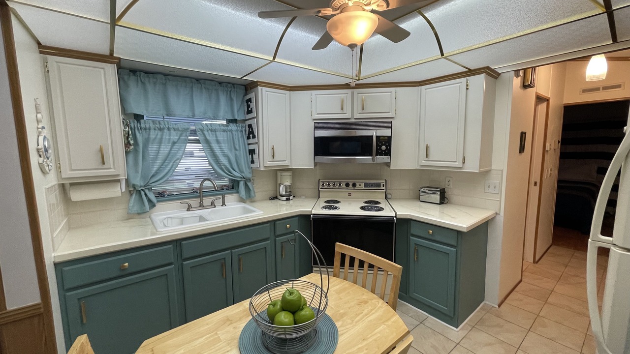 Photo of Kitchen in North Fort Myers