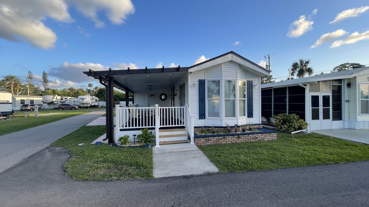 Photo of Outdoor in North Fort Myers