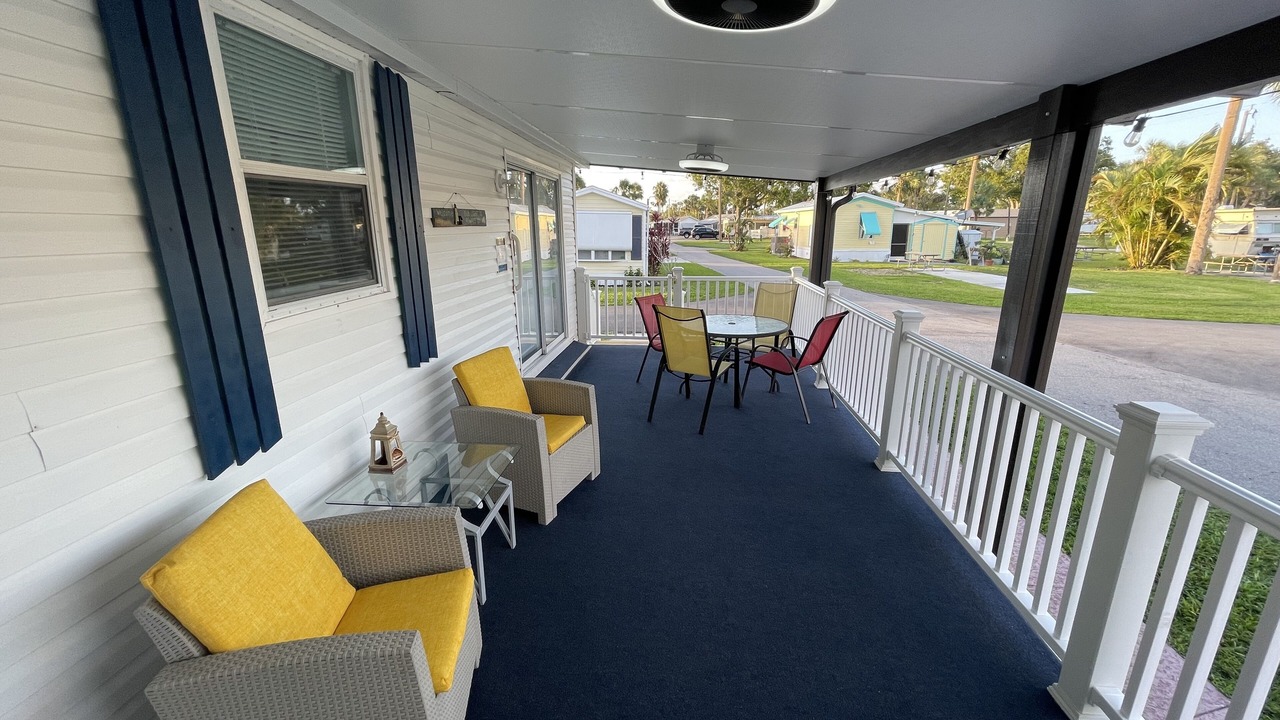 Photo of Outdoor in North Fort Myers