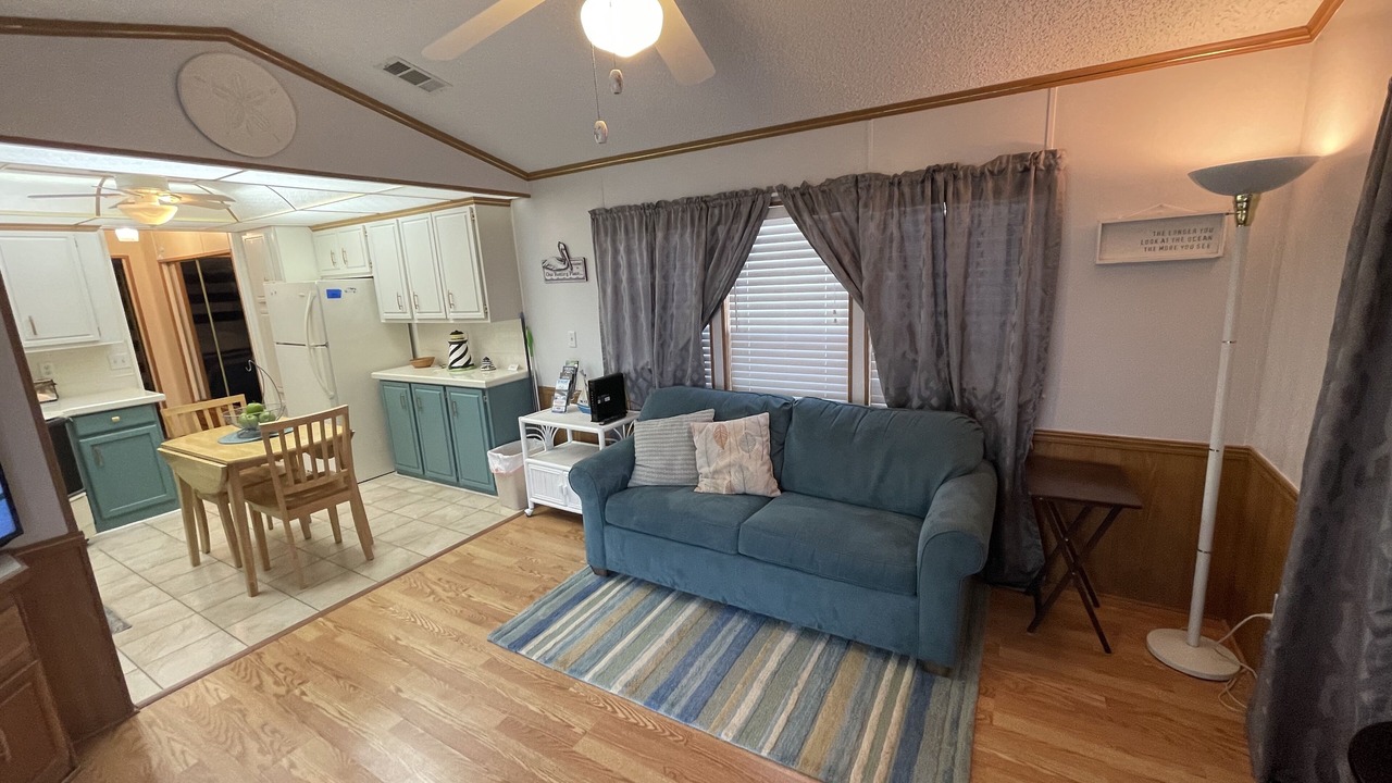 Photo of Livingroom in North Fort Myers