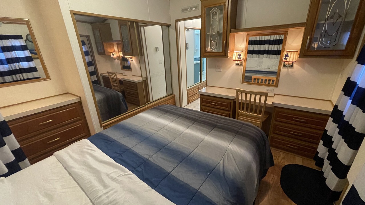 Photo of Bedroom in North Fort Myers