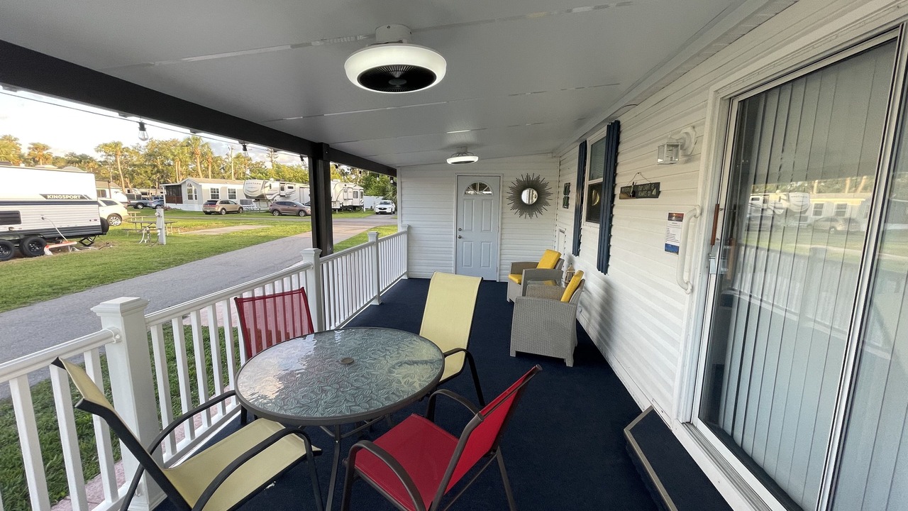 Photo of Outdoor in North Fort Myers