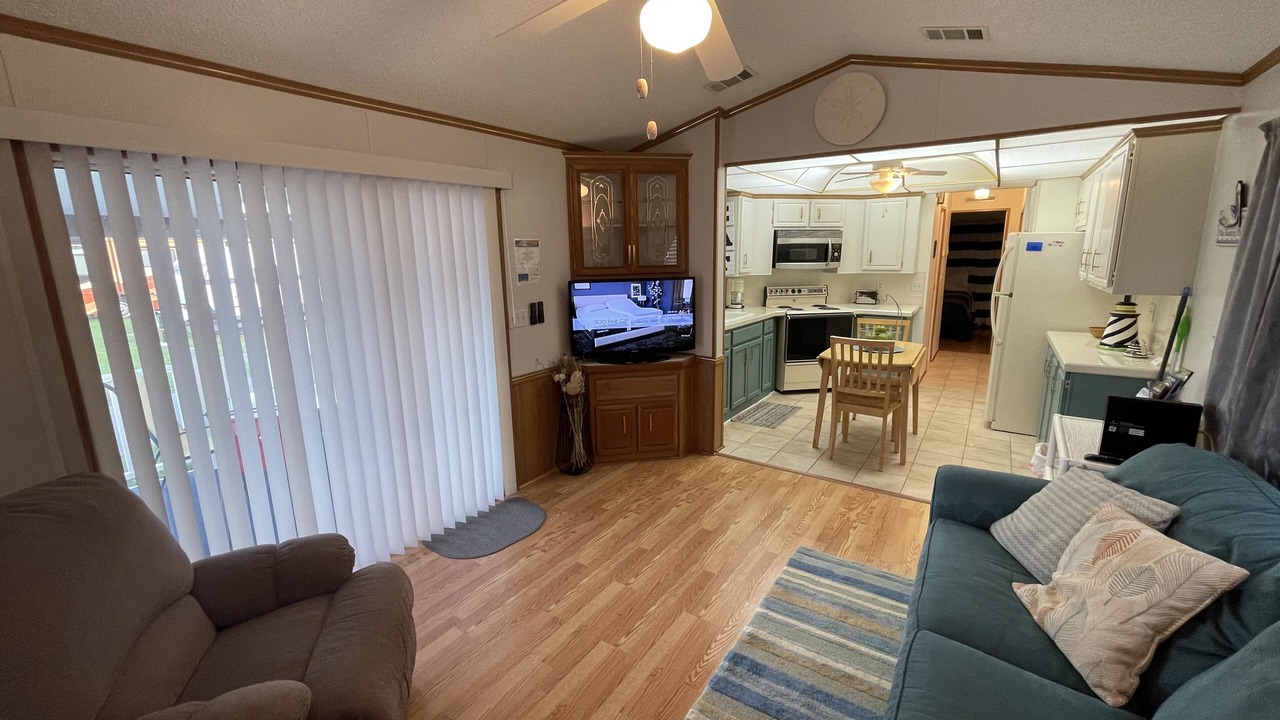Photo of Livingroom in North Fort Myers