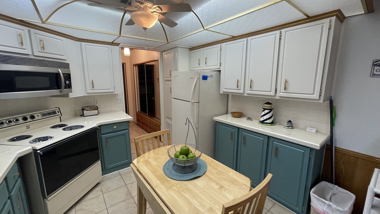 Photo of Kitchen in North Fort Myers