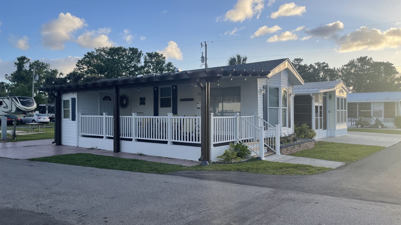 Photo of Outdoor in North Fort Myers