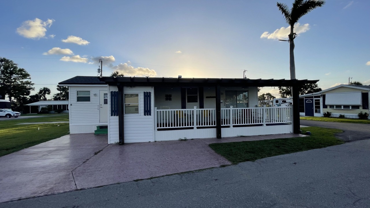 Photo of Outdoor in North Fort Myers