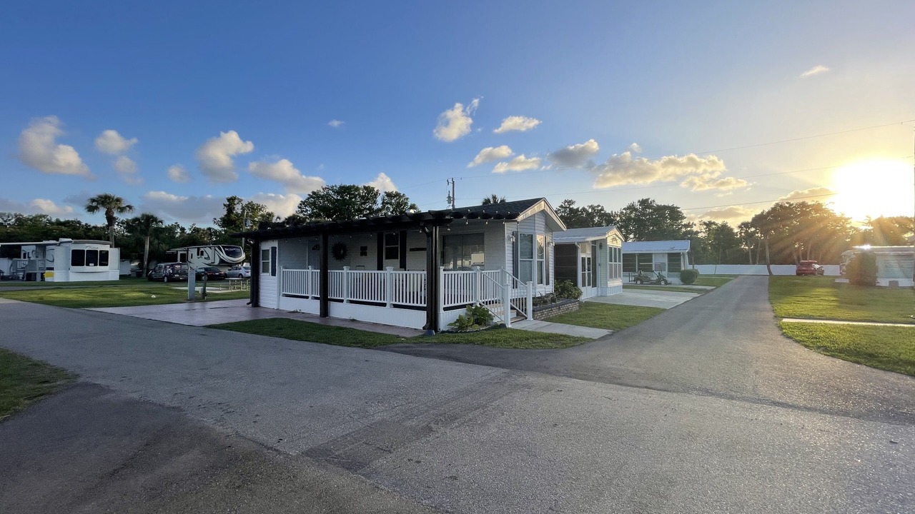 Photo of Outdoor in North Fort Myers