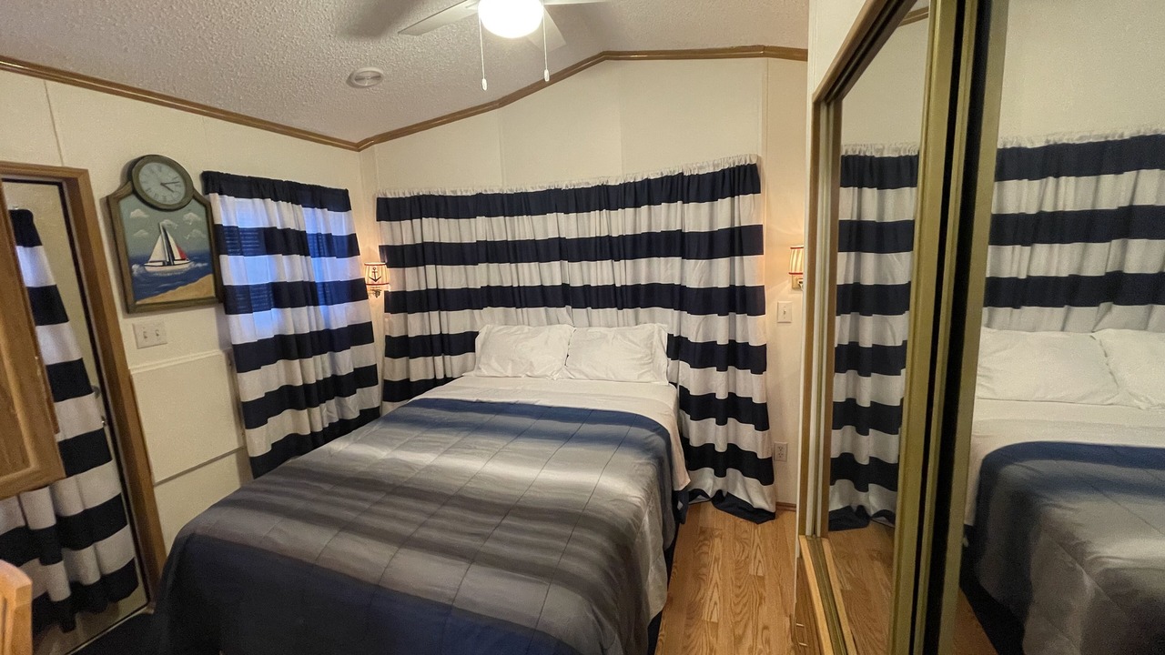 Photo of Bedroom in North Fort Myers