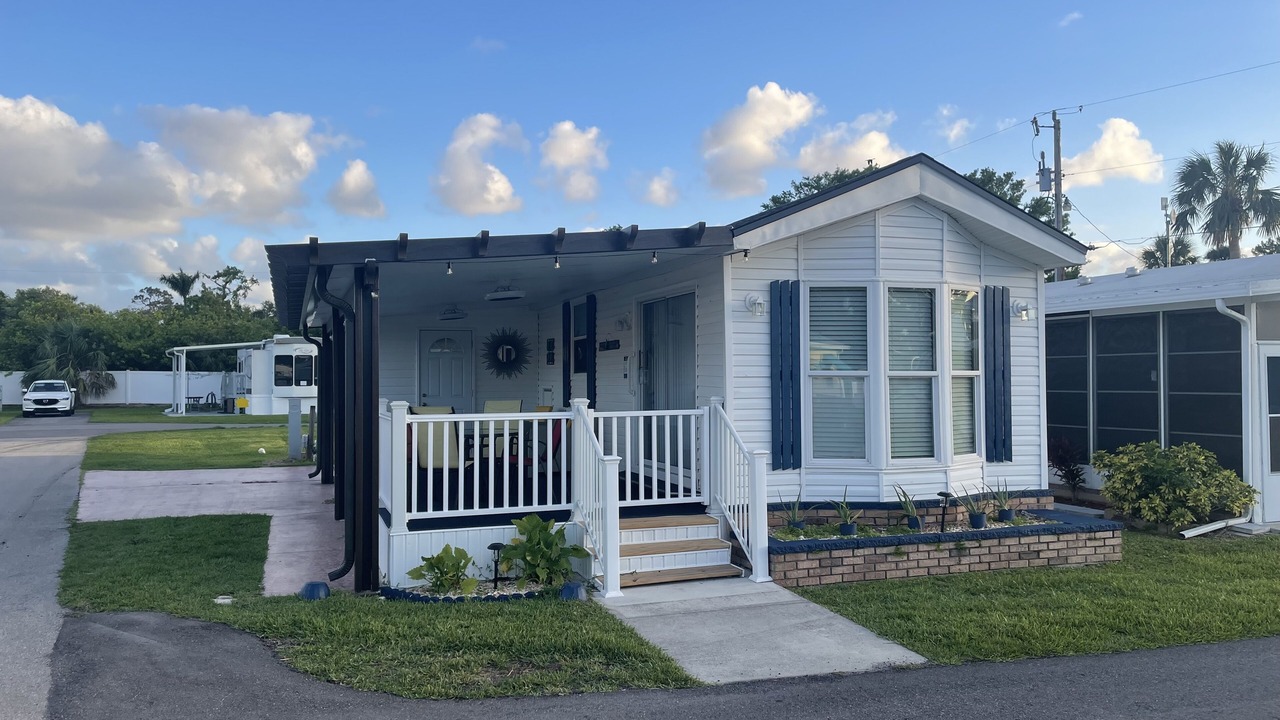 Photo of Outdoor in North Fort Myers