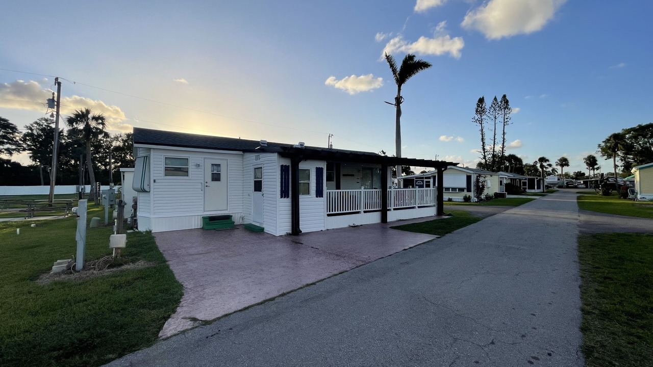 Photo of Outdoor in North Fort Myers