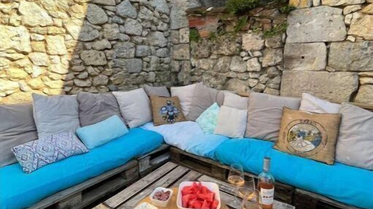 Photo of Patio Balcony in Laugnac