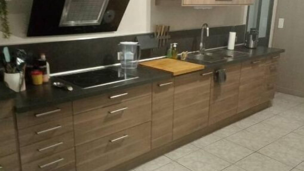 Photo of Kitchen in Laugnac