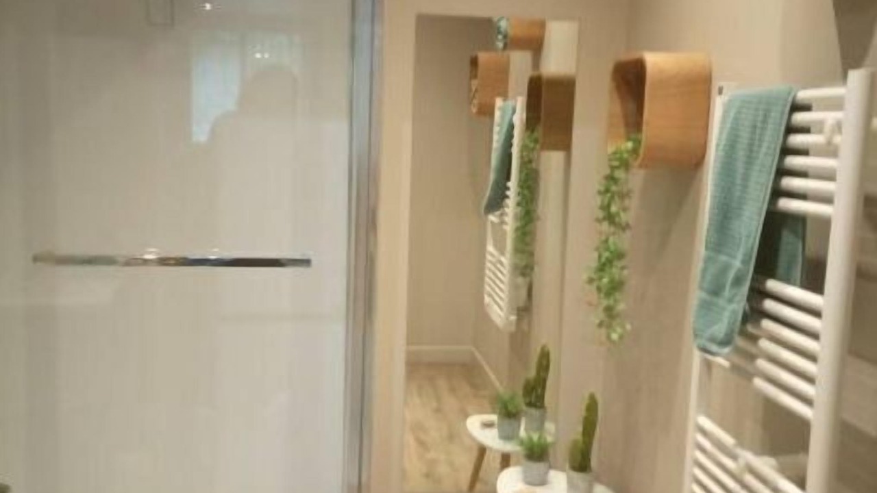 Photo of Bathroom in Laugnac