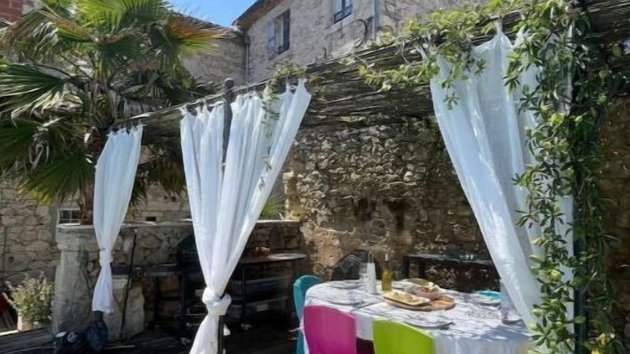 Photo of Outdoor in Laugnac