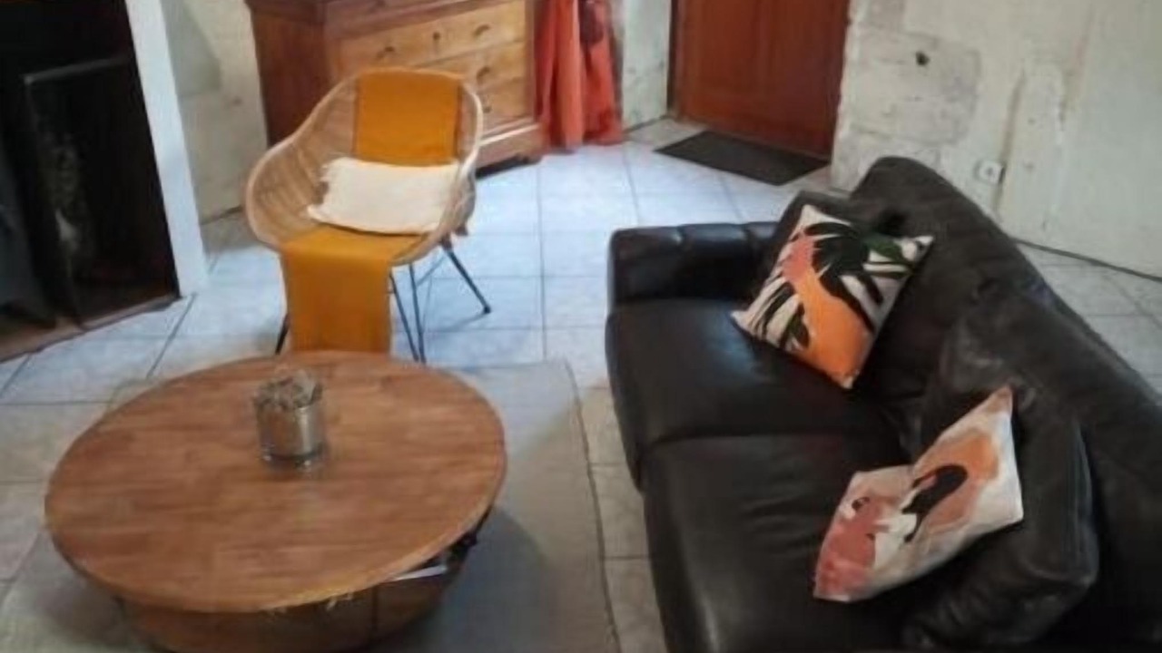 Photo of Livingroom in Laugnac