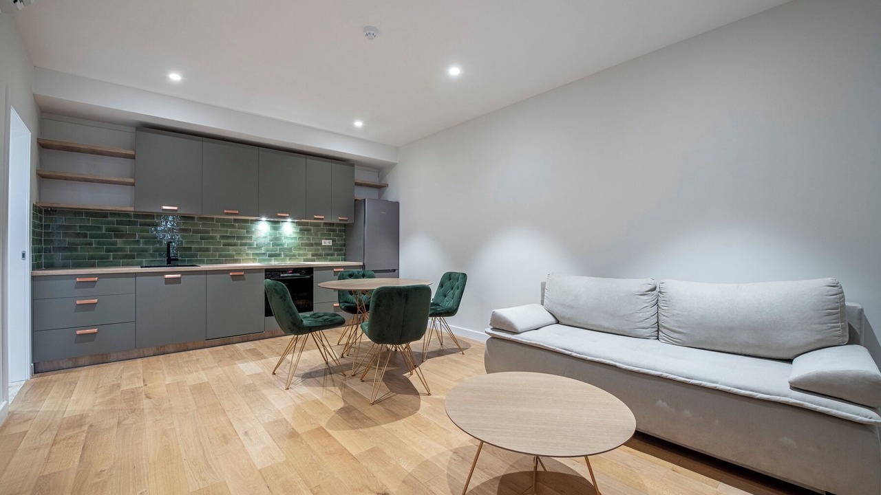 Photo of Livingroom in Gornji Kono