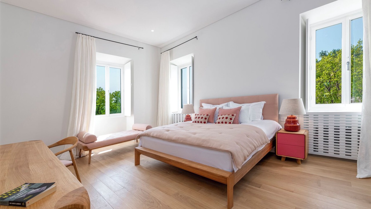 Photo of Bedroom in Gornji Kono