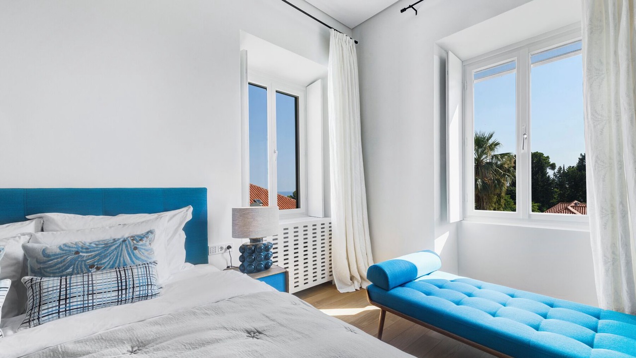 Photo of Bedroom in Gornji Kono