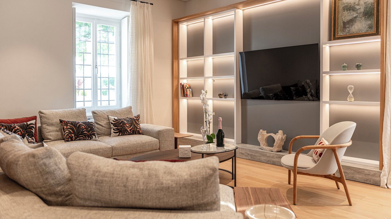 Photo of Livingroom in Gornji Kono
