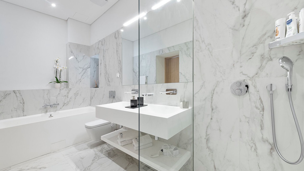 Photo of Bathroom in Gornji Kono