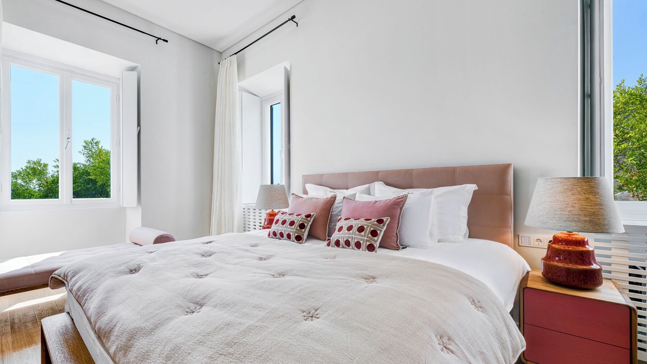 Photo of Bedroom in Gornji Kono