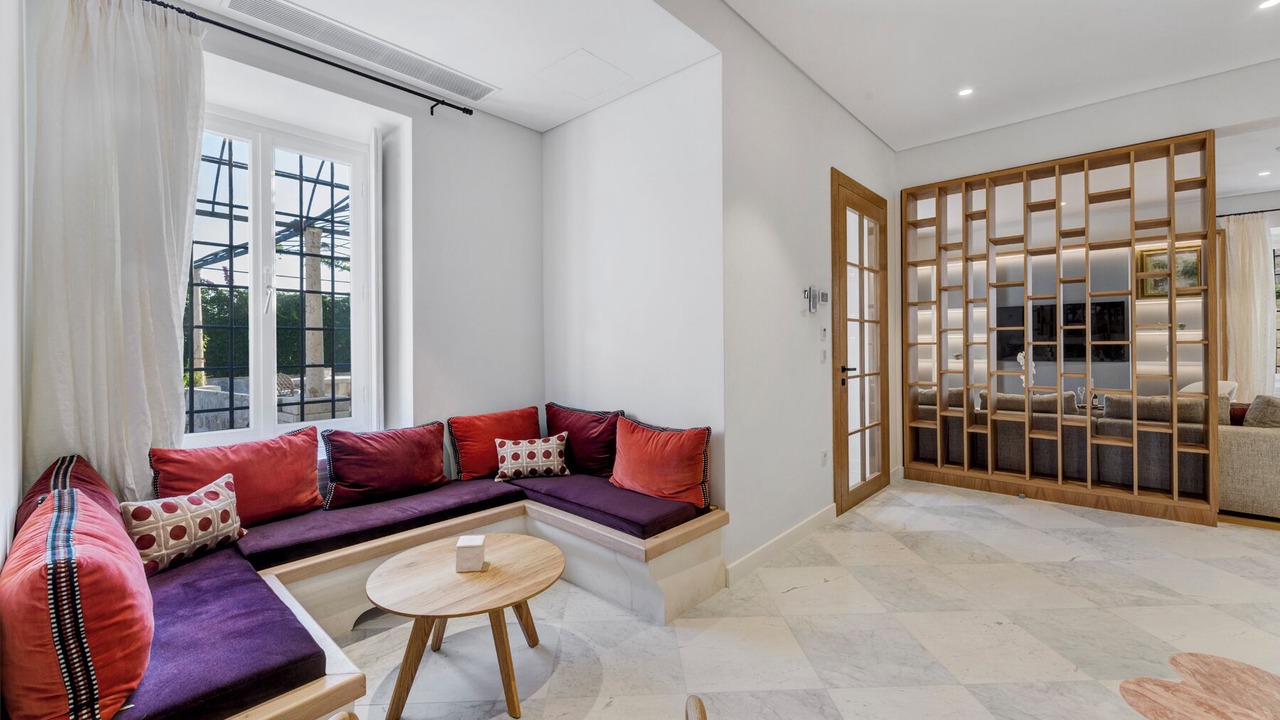Photo of Livingroom in Gornji Kono