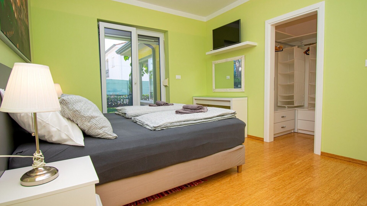 Photo of Bedroom in Antonci