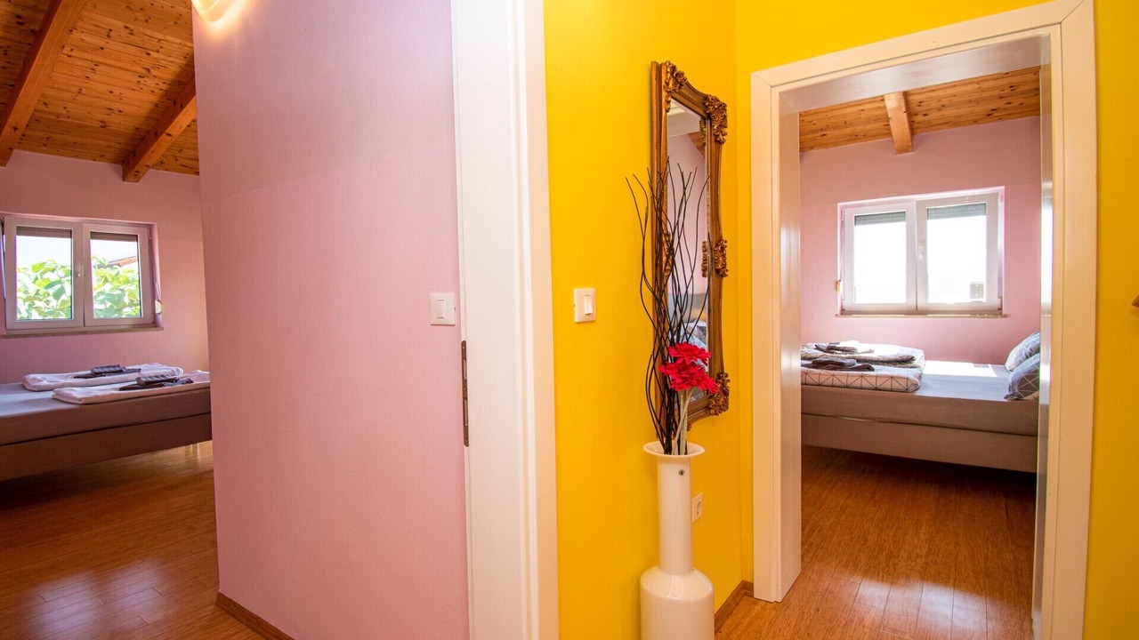 Photo of Bedroom in Antonci