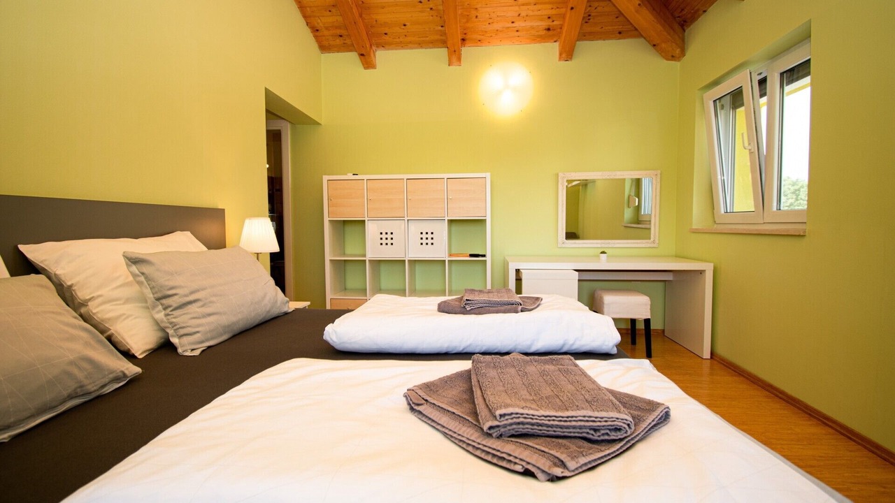 Photo of Bedroom in Antonci