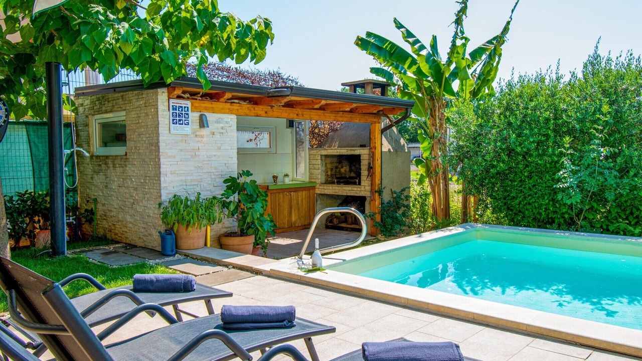 Photo of Outdoor in Antonci