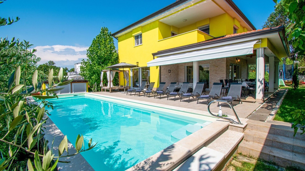 Photo of Outdoor in Antonci