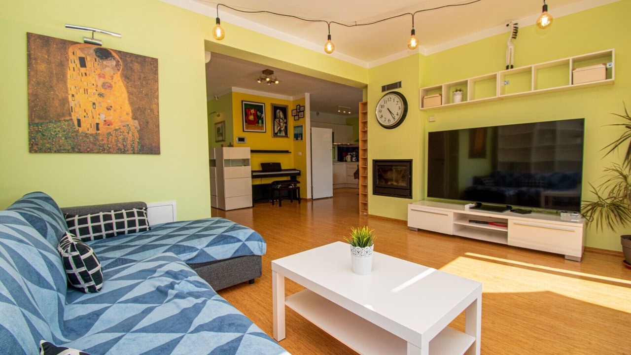 Photo of Livingroom in Antonci