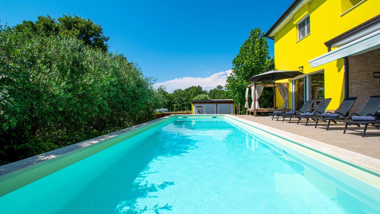 Photo of Outdoor in Antonci