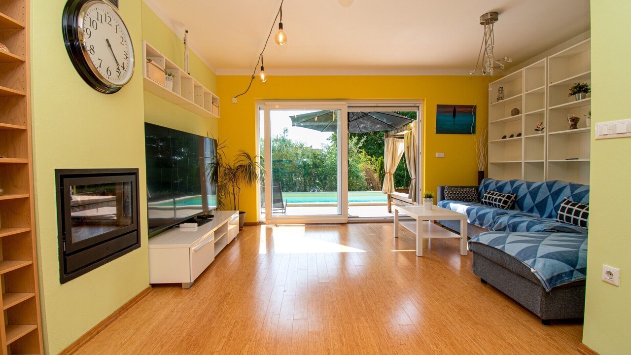 Photo of Livingroom in Antonci