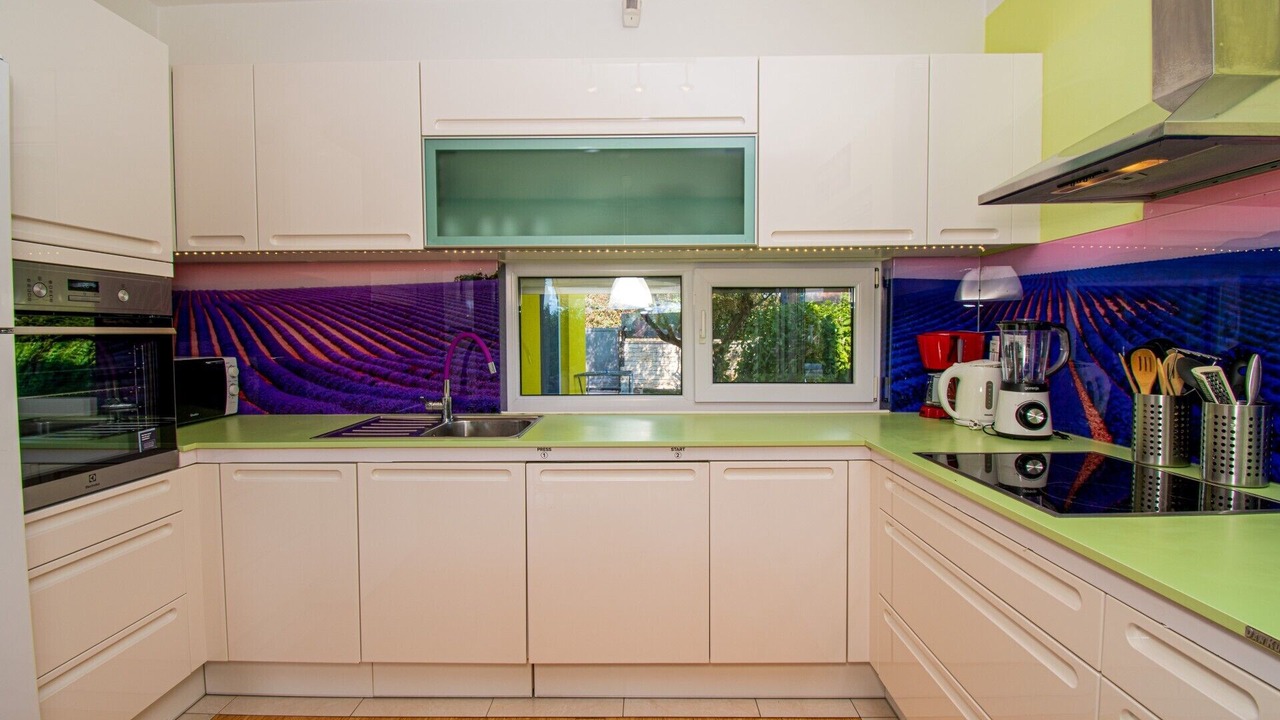 Photo of Kitchen in Antonci