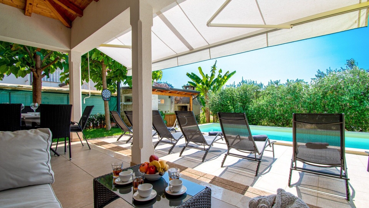 Photo of Outdoor in Antonci