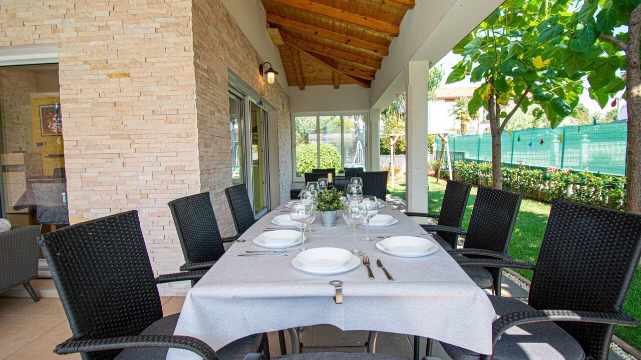 Photo of Outdoor in Antonci