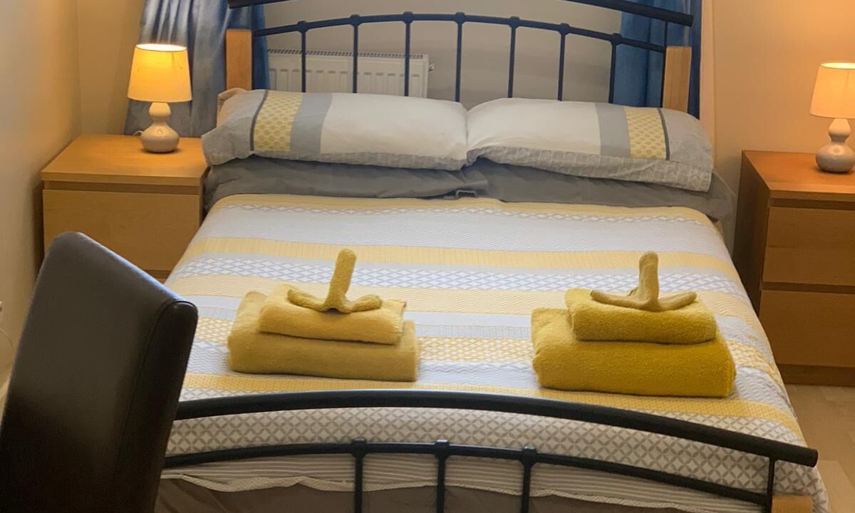 Photo of Bedroom in Wallasey