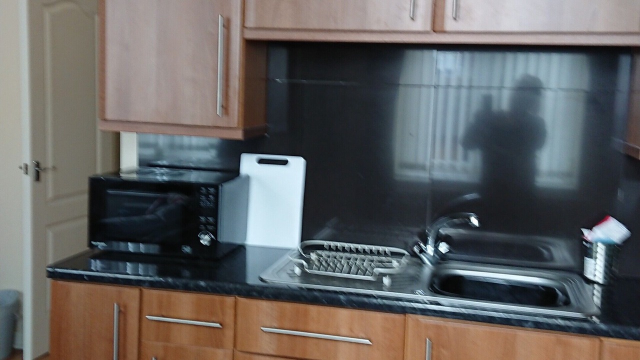 Photo of Kitchen in Wallasey