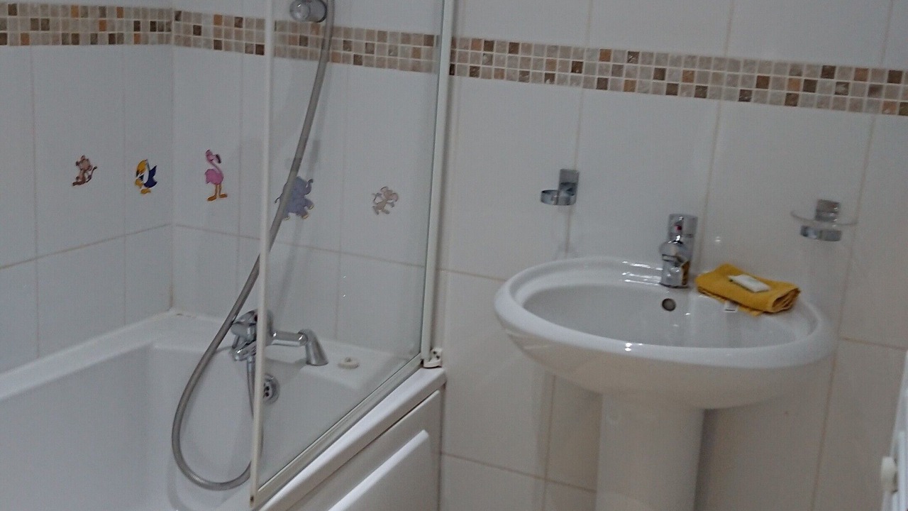 Photo of Bathroom in Wallasey