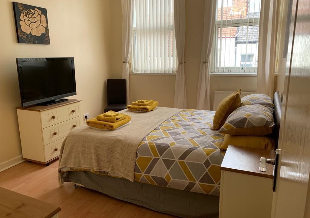 Photo of Bedroom in Wallasey