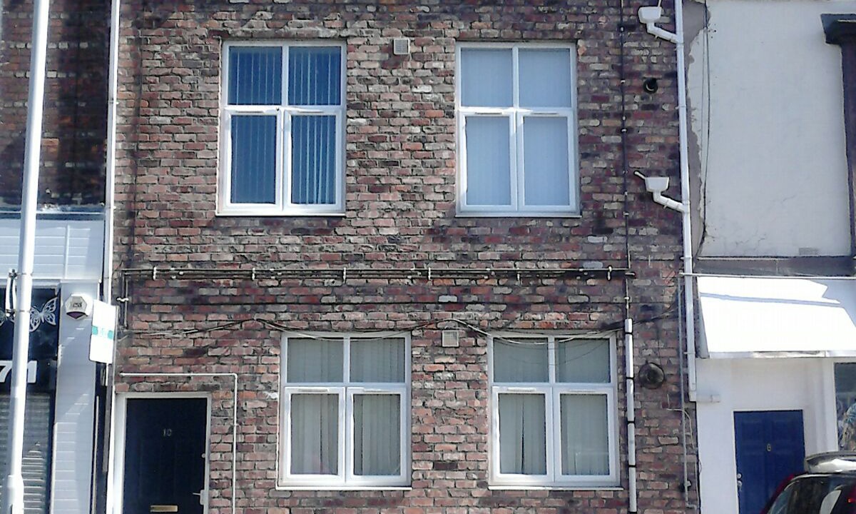 Photo of Outdoor in Wallasey