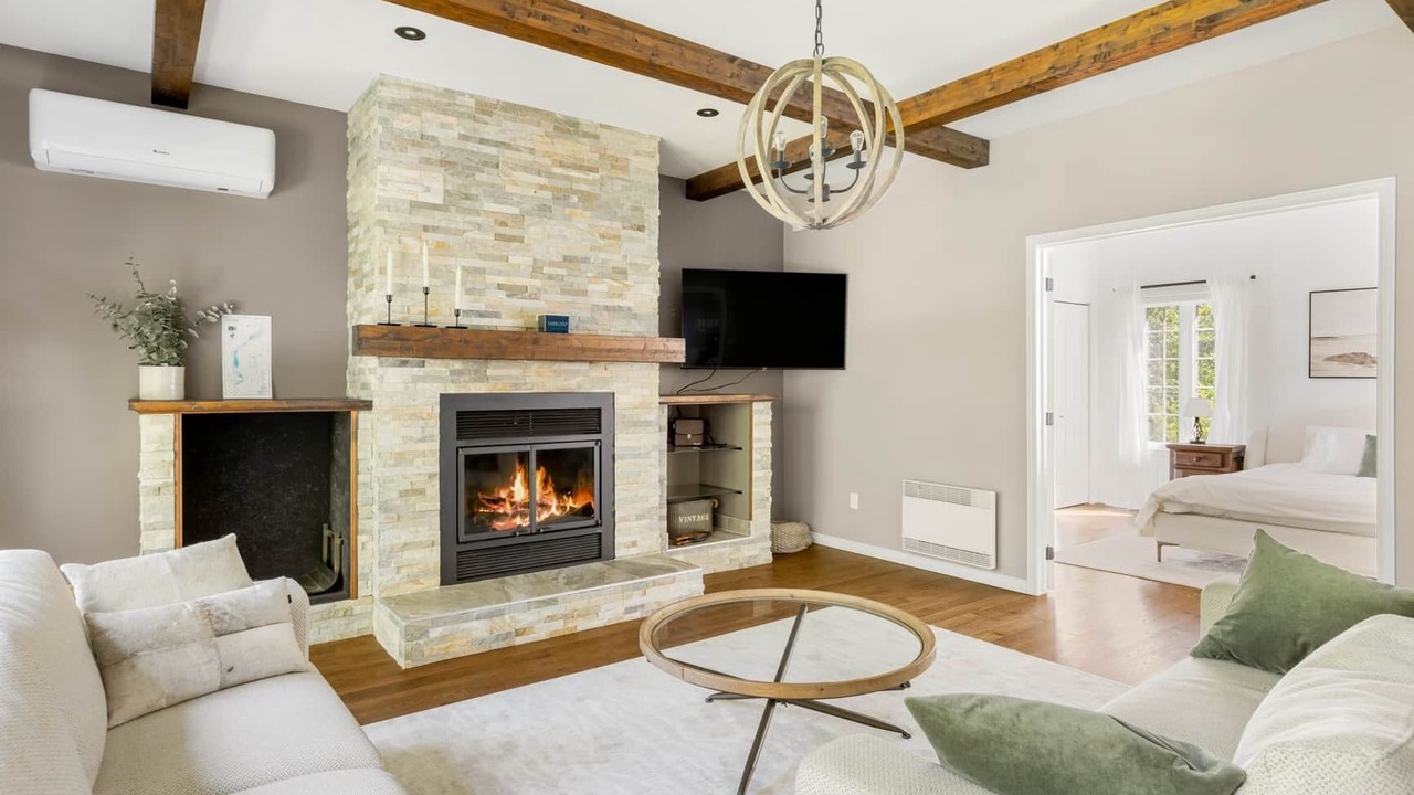 Photo of Livingroom in Inverness